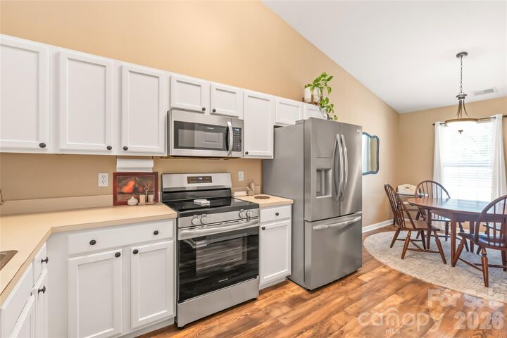 Property Photo:  251 Summit Park Court  NC 28083 