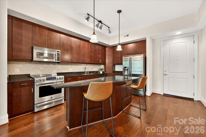Property Photo: 4625 Piedmont Row Drive 316 NC 28210