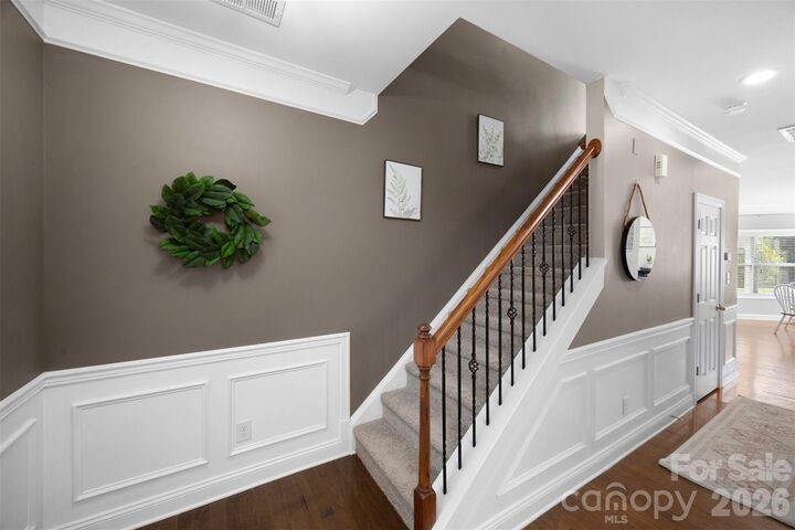 Property Photo:  1620 Ridge Haven Road  NC 28173 