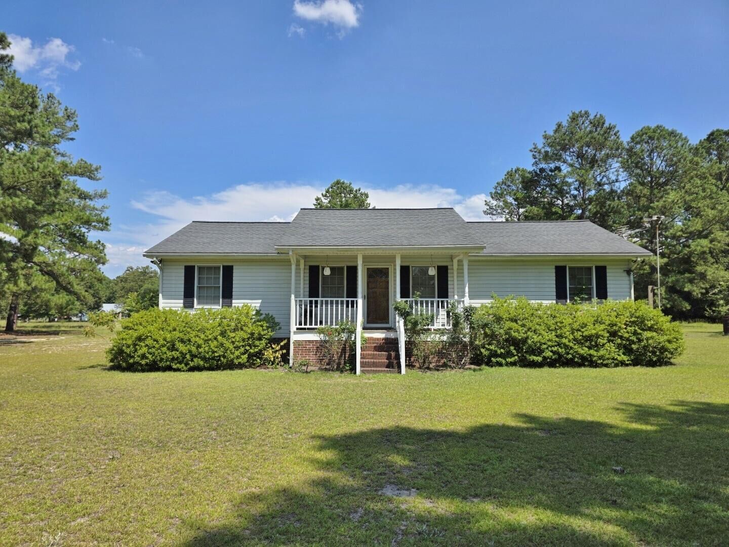Property Photo:  194 Brass Lantern Lane  SC 29047 