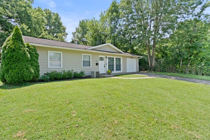 Property Photo:  206 Whitewater Drive  OH 45030 