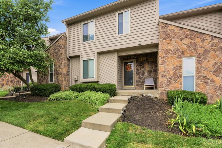 Property Photo:  4944 Columbia Circle  OH 45011 