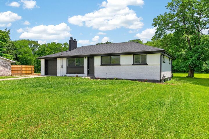 Property Photo: 108 N Lebanon Road OH 45140