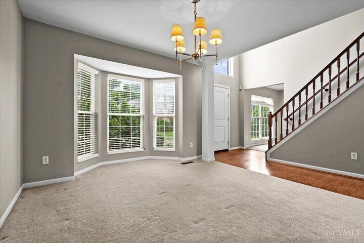 Property Photo:  11950 Fallcreek Lane  OH 45140 