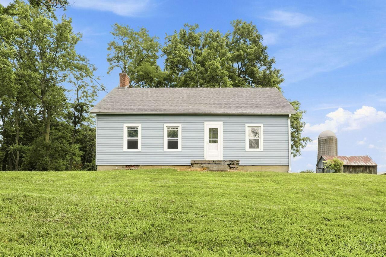 Property Photo: 6586 S St Rt 123 OH 45152