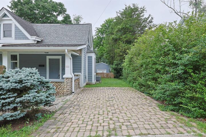 Property Photo: 11 Laurel Avenue OH 45150