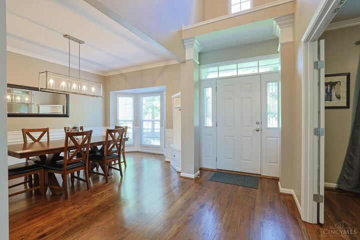 Property Photo: 8372 Oakdale Court OH 45040