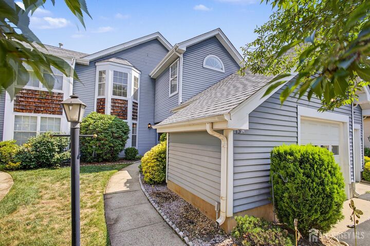 Property Photo: 13 Ashbourne Drive A NJ 08831