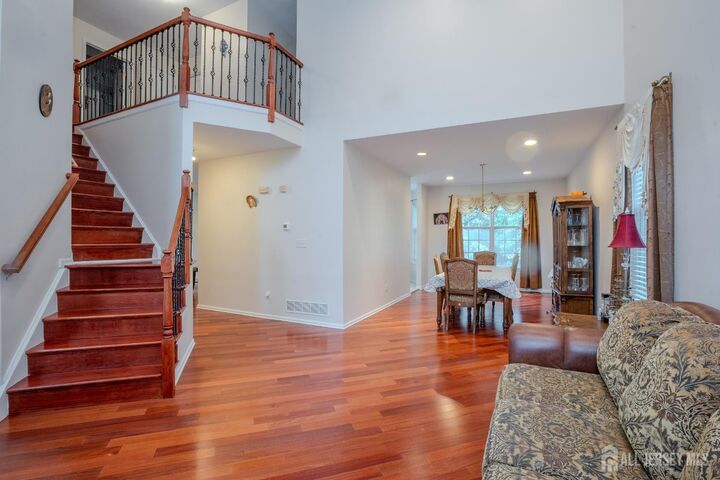 Property Photo: 1101 Cottonwood Court NJ 08902