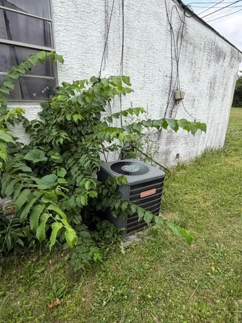 Property Photo: 3200 B Avenue OH 43207