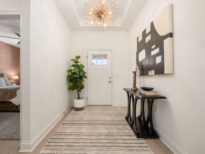 Property Photo:  10232 Hyland Run  OH 43064 