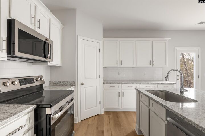 Property Photo:  6980 Claremont  SC 29154 