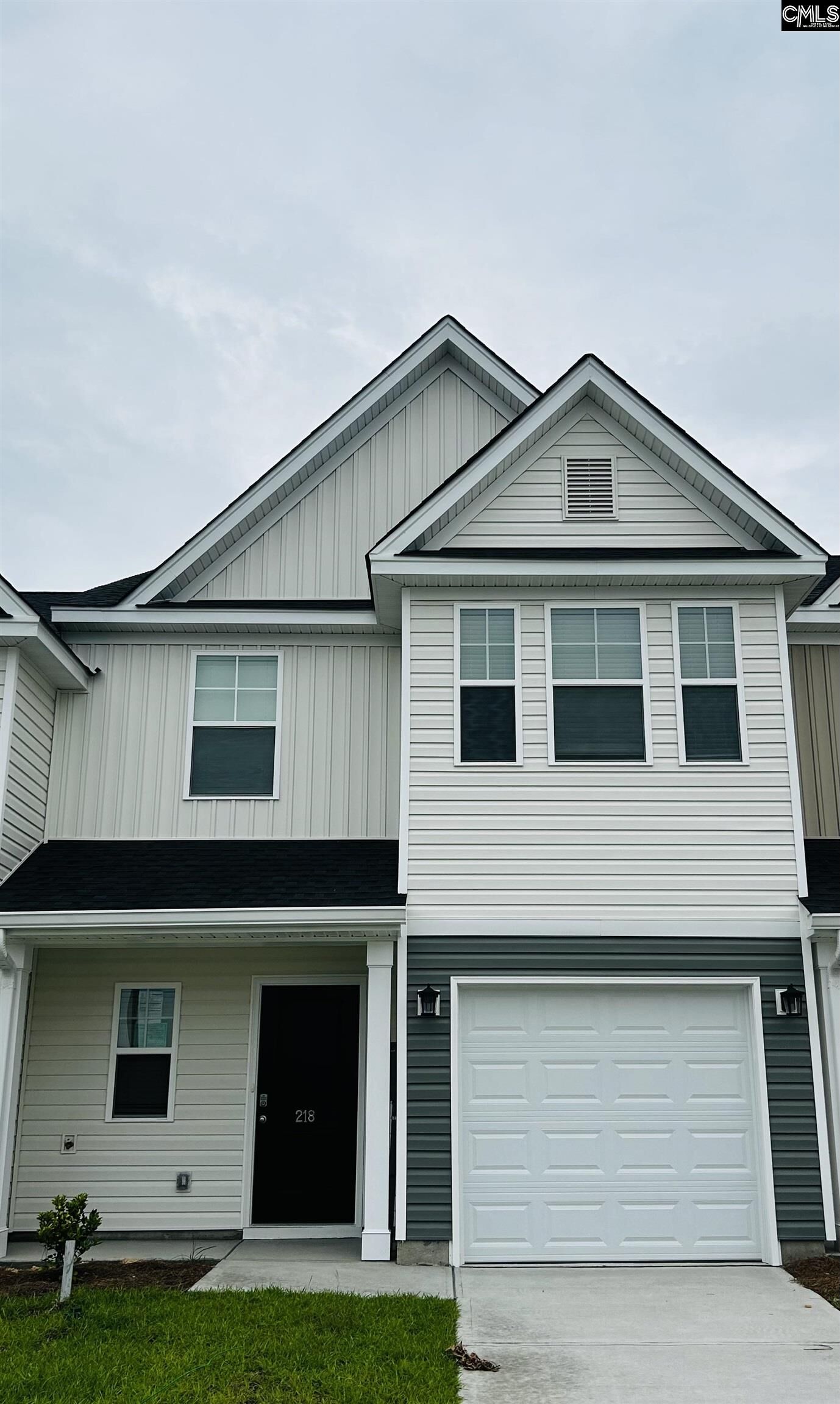 Property Photo: 218 Carillo SC 29223