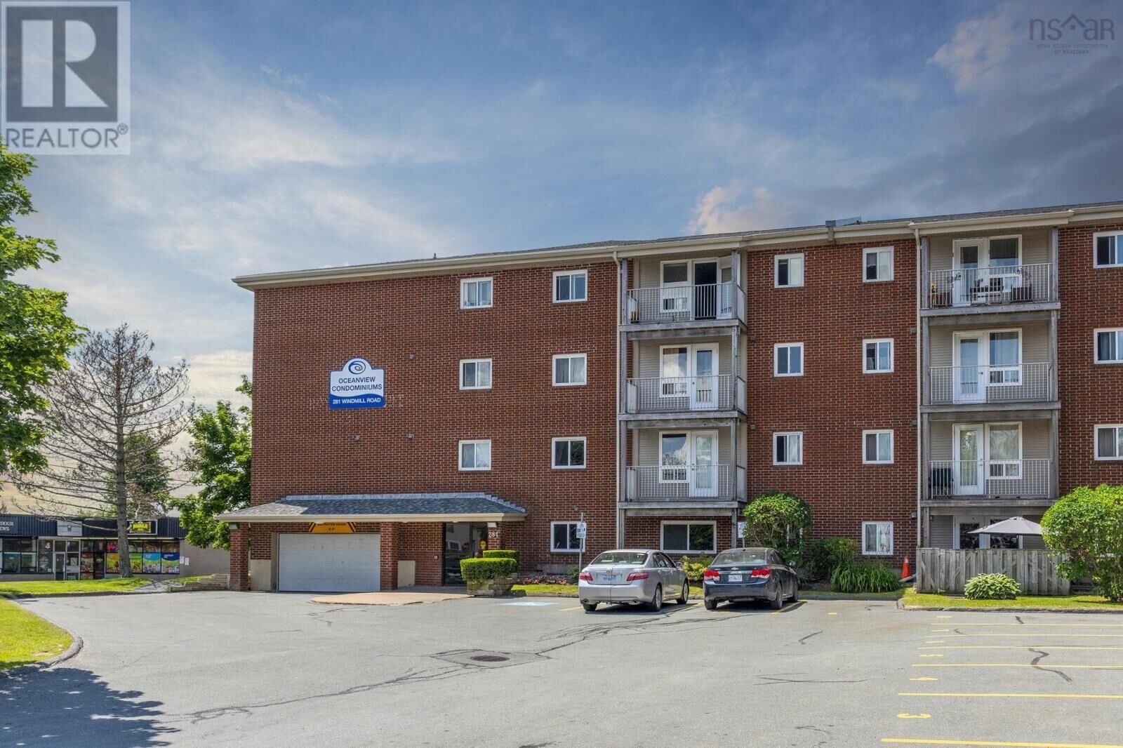 Property Photo:  281 Windmill Road 474  NS B3A 4P9 