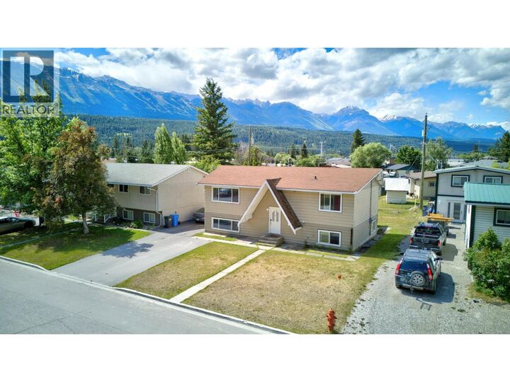 Property Photo: 1252 Alexander Drive BC V0A 1H0