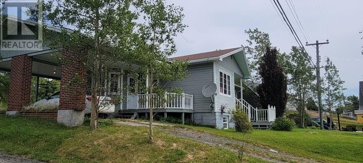 Property Photo:  119 Main Road  NL A0B 3J0 