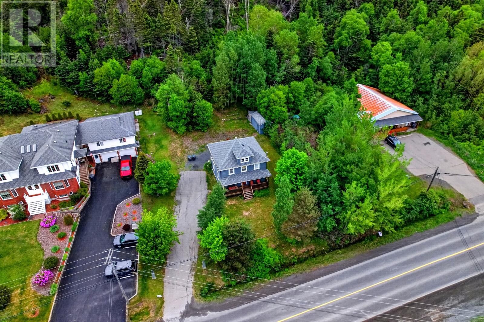 Property Photo:  25 Balbo Drive  NL A5A 4B5 