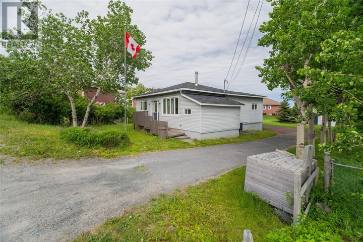 Property Photo:  12 Brazil's Hill  NL A0A 3X0 