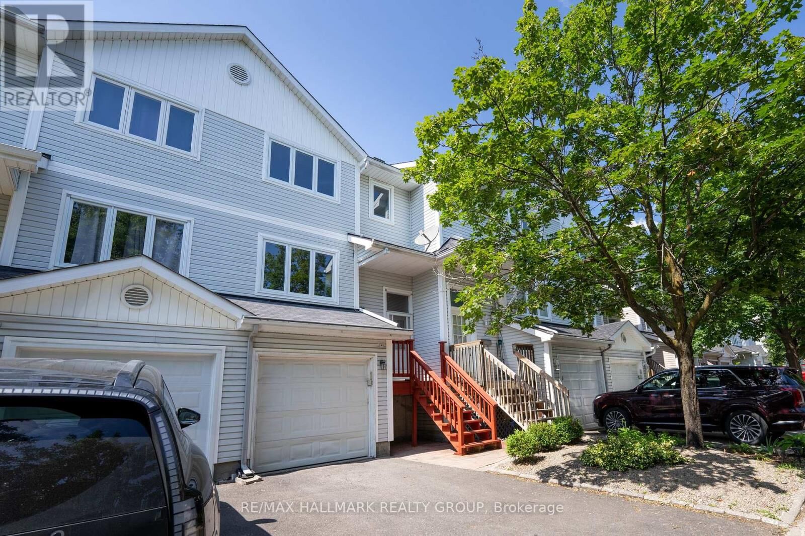 Property Photo:  3 Seth Private  ON K1K 4R6 