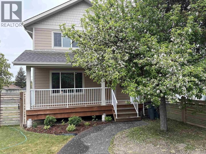Property Photo: 971 Alward Street BC V2M 2E8