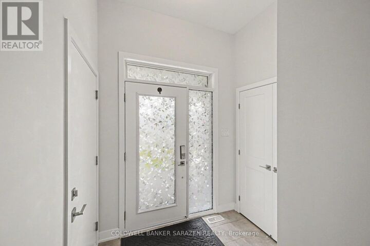 Property Photo:  33 Mac Beattie Drive  ON K7S 0J3 