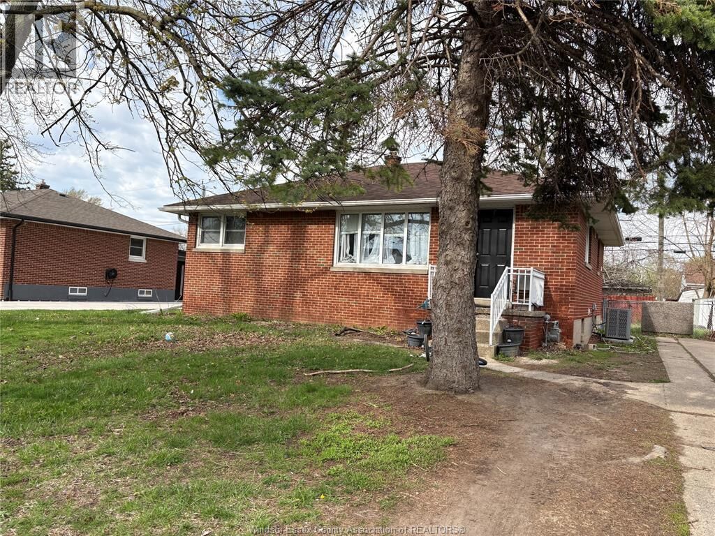 Property Photo: 3580 McKay Lower ON N9E 2R9