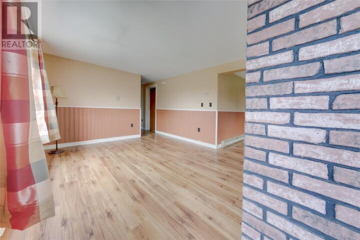 Property Photo: 1 Stuart Street NL