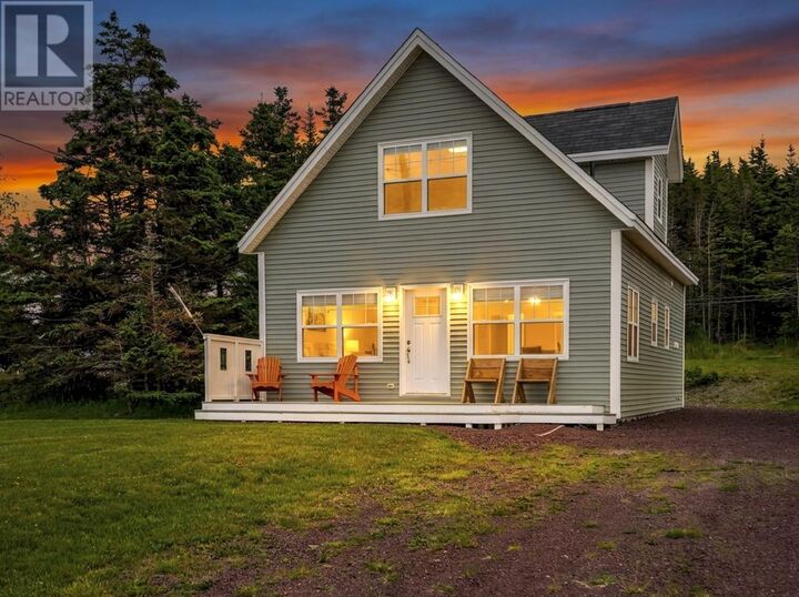 Property Photo:  4B Farm Road  NL A0B 2A0 