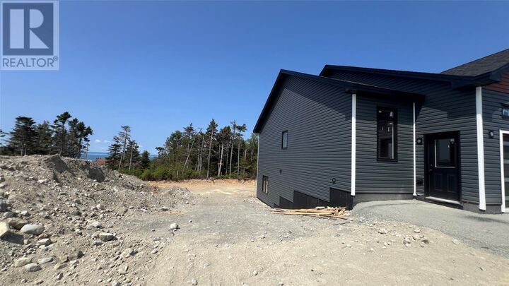 Property Photo: 16 Reddley Place NL A1W 5M4