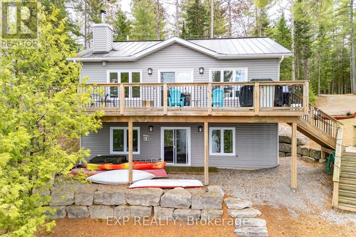 Property Photo: 248 Roach Way ON K0J 1Y0