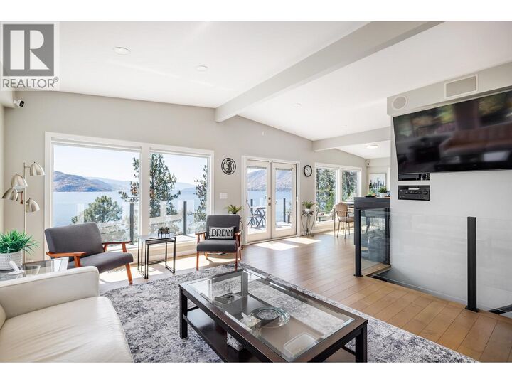 Property Photo: 6415 Renfrew Road BC V0H 1X7