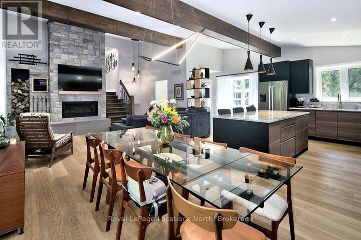 Property Photo: 194 Montgomery Street ON N4L 1C4