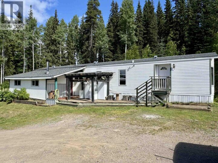 Property Photo: 1220 Lowland Road BC V0J 2N6