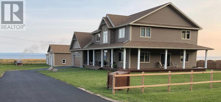 Property Photo: 2 Mountainview Lane NL A0N 1E0