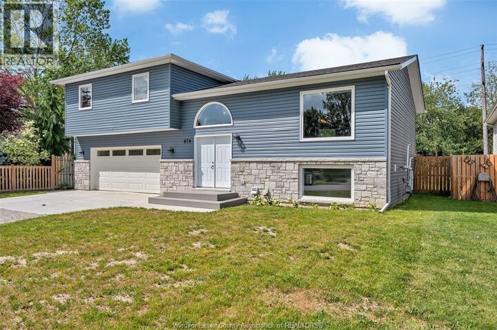 Property Photo: 870 River ON N9J 3K8