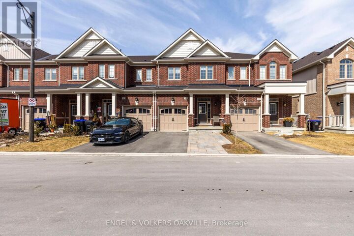 Property Photo: 44 Clifford Crescent ON L0G 1W0