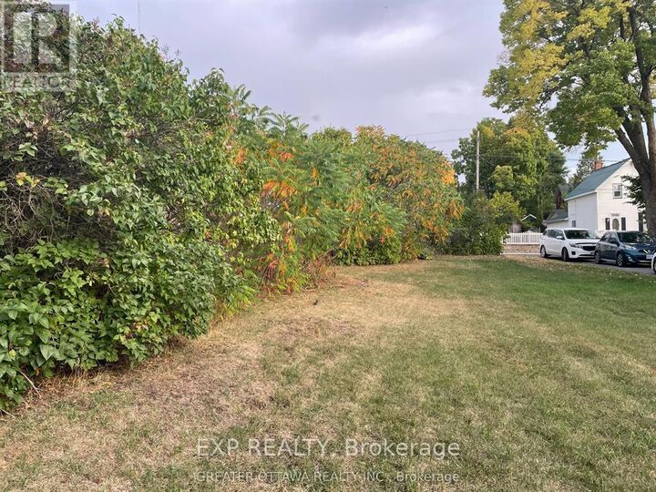 Property Photo:  000 Townline Road  ON K7C 2C9 