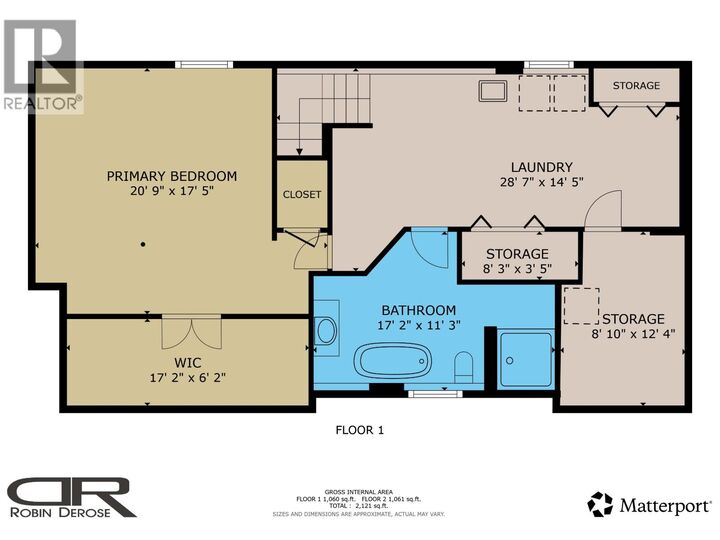 Property Photo:  10855 101 Street  BC V0C 2K0 
