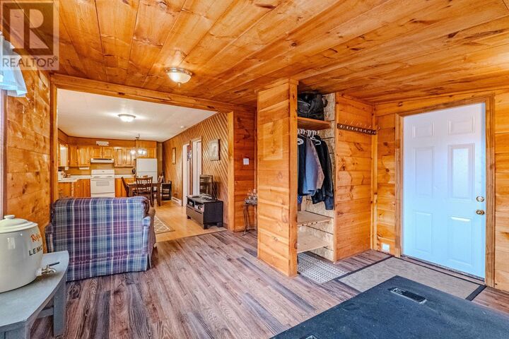 Property Photo: 0 Nine Mile Road NL A0B 1M0