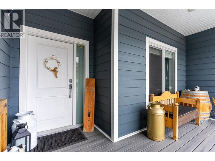 Property Photo: 440 Daladon Drive BC V0K 1W0