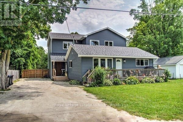 Property Photo: 245 Jane Street ON L0M 1S0