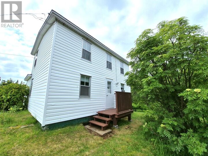 Property Photo: 13 Church Loop NL A0G 1K0