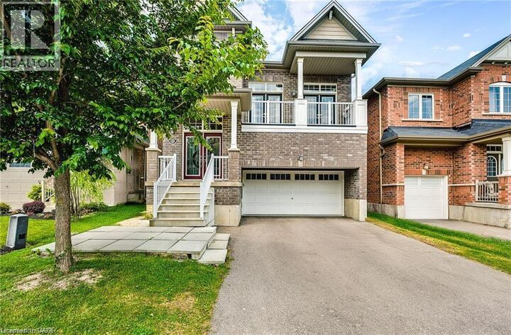 Property Photo: 41 Sumac Drive ON N3W 0C2