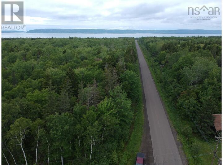 Property Photo:  Lot 5 Purdy Road  NS B0S 1J0 