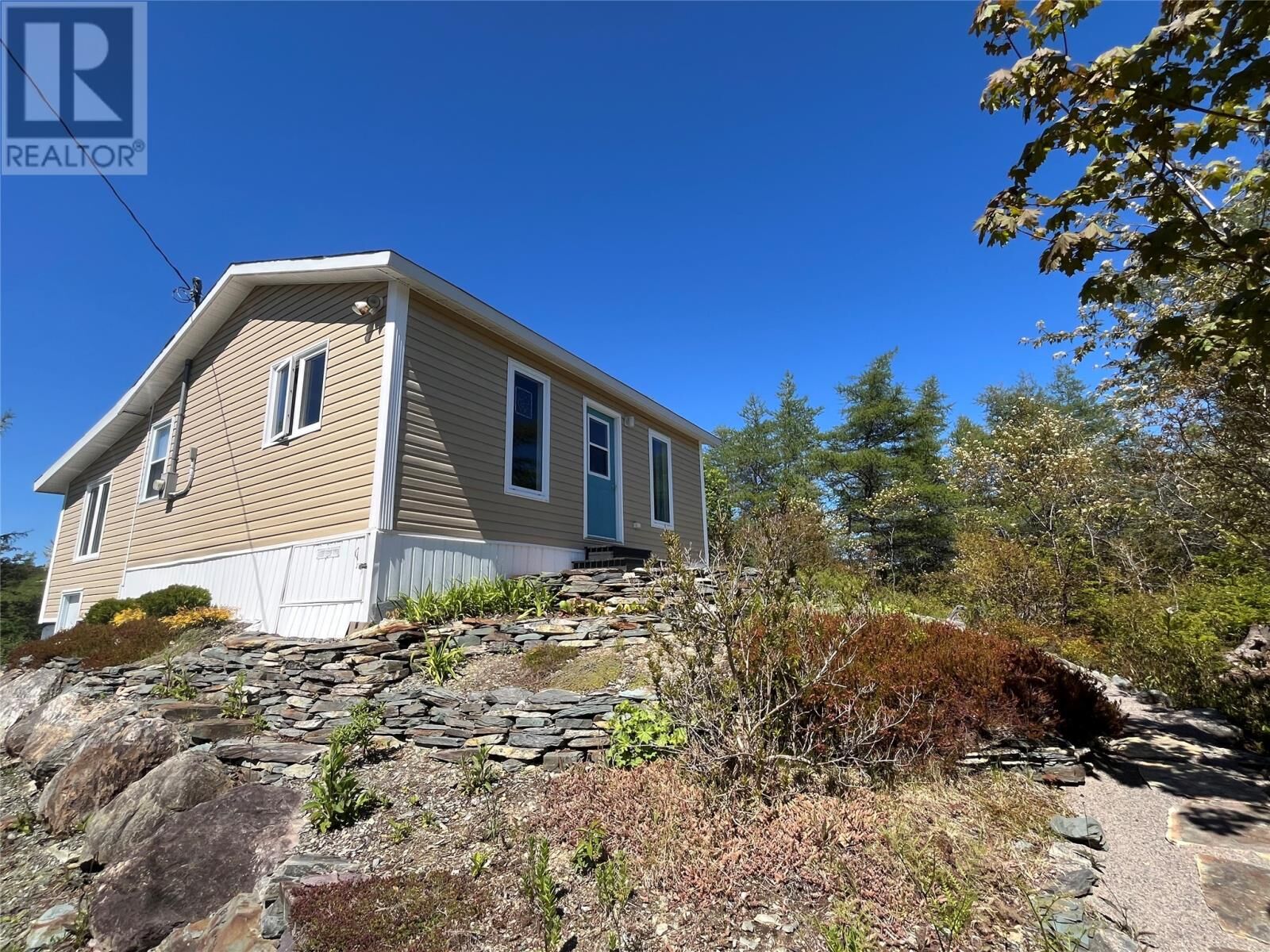 Photo de la propriété:  218 Beachy Cove Road  NL A0A 4A0 