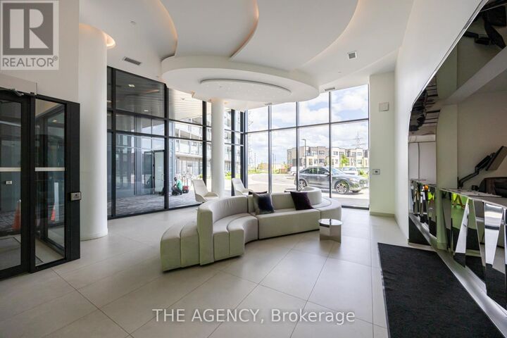 Property Photo: 3200 Dakota Common B605 ON L7M 2A7
