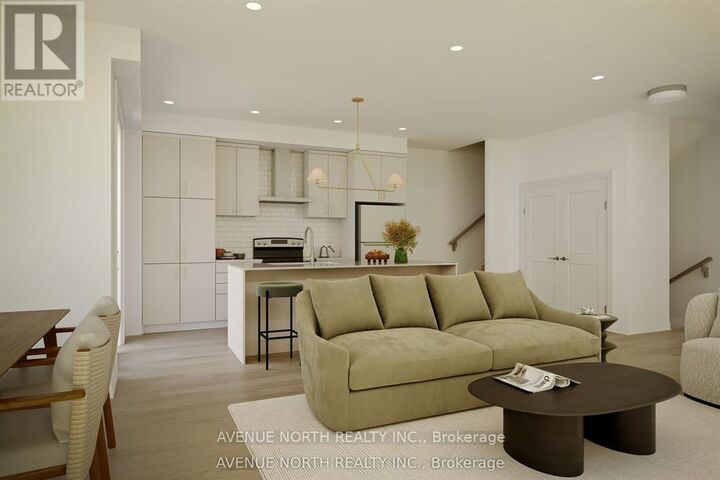 Property Photo:  308 Amistad Private  ON K1W 0T1 