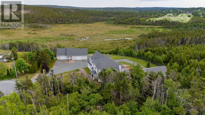 Property Photo: 34 Olivers Pond Place NL A1M 1M7