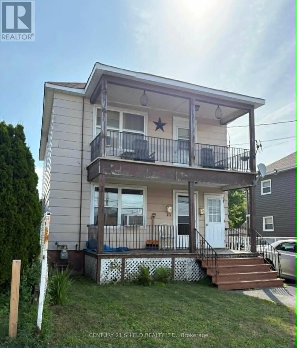 Property Photo:  735 Sydney Street  ON K6H 3J5 