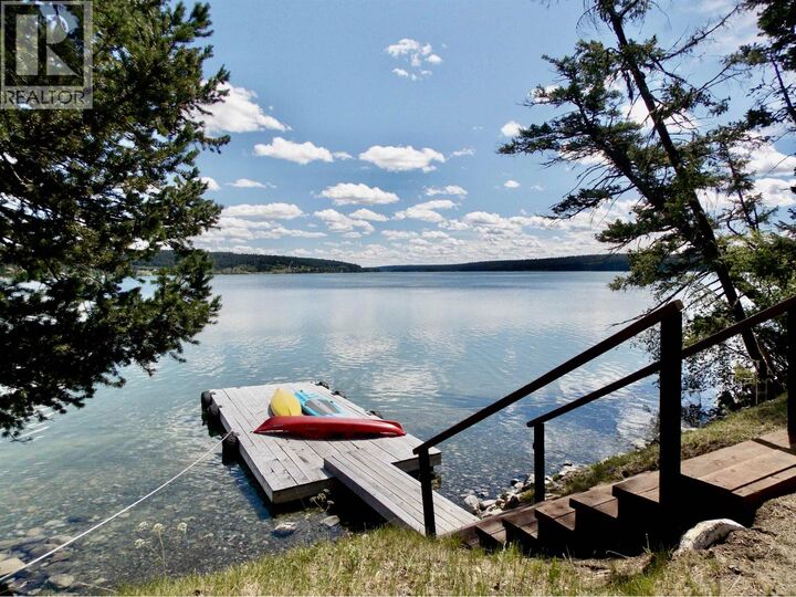 Property Photo: 3425 Chimney Lake Road BC V2G 5J4